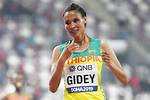 Who Is Letesenbet Gidey Married to? Everything on Husband and Family of the Long-Distance Runner