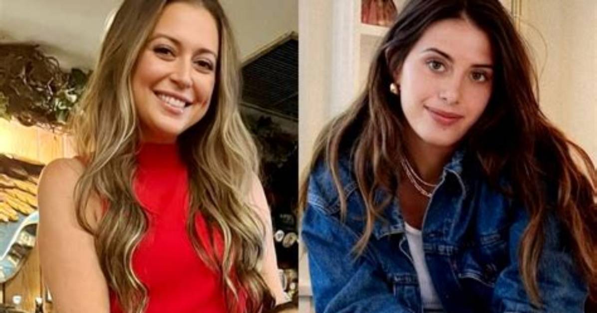 Who Is Lexi Manzo? Everything You Need to Know About Dina Manzo Daughter