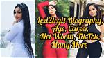 Who Is Lexi2Legit Boyfriend?