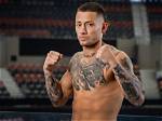 Who Is Liam Paro? Age and Wikipedia Details to Know About the Australian Pro Boxer