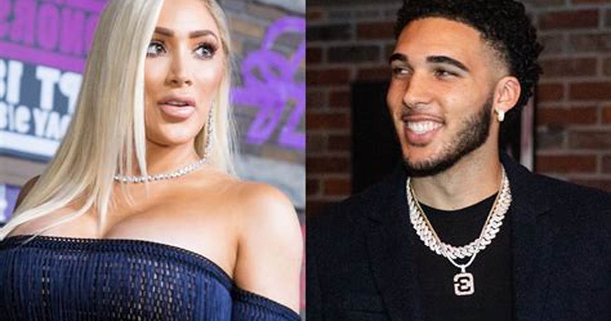 Who Is Liangelo Ball’s New Girlfriend Miss Nikki Baby? Their Relationship Details