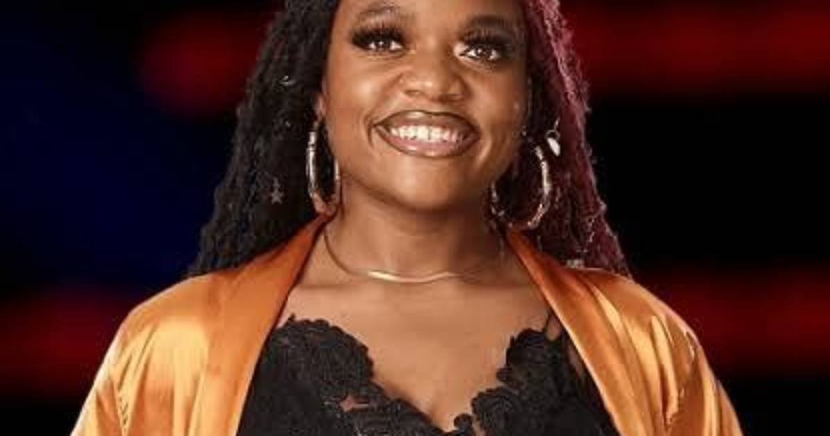 Who Is Libianca the Voice? Age Wikipedia & Instagram