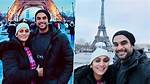 Who Is Lidiya Tovino? Everything to Know About Tovino Thomas Wife