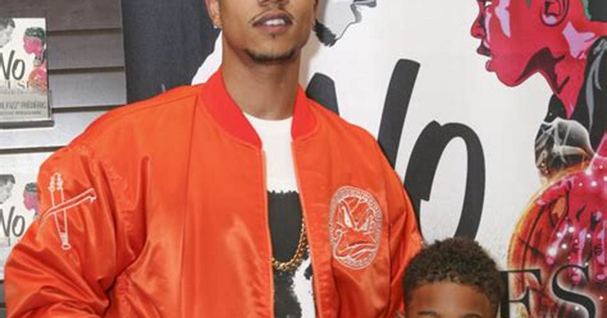 Who Is Lil’ Fizz? See Net-Worth, Quote, Awards, Fact, Wiki