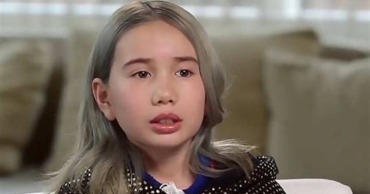 Who Is Lil Tay? Parents, Brother, Sister, Age, Net Worth, Ethnicity