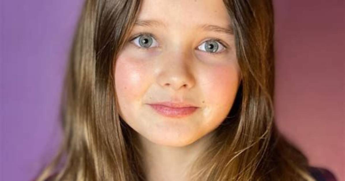 Who Is Lily Fisher? Age and Parents of Child Actress, Everything to Know