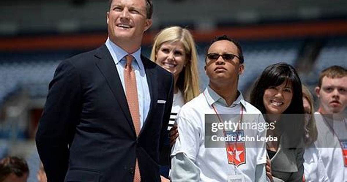 Who Is Linda Lynch? Everything About John Lynch Wife