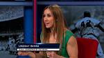 Who Is Lindsay Berra? Everything to Know About the Journalist