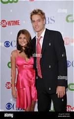 Who Is Lindsay Hartley Married to Now?