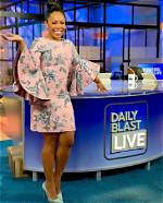 Who Is Lindsey Granger? Wikipedia Bio and Age of the Journalist