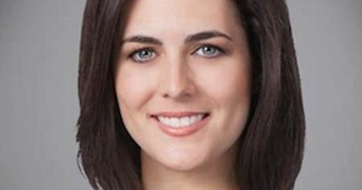 Who Is Lindsey Reiser Msnbc? Everything About the Weekend Morning Anchor