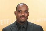 Who Is Lionel Boyce? Meet the Cast of Movie the Bear