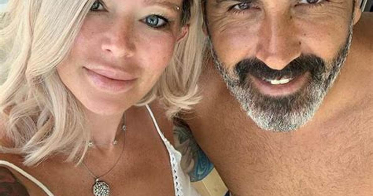 Who Is Lior Bitton? All About Jenna Jameson Husband Age and Net Worth