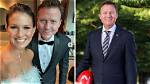 Who Is Lisa Christie? Meet James Brayshaw Girlfriend on Instagram