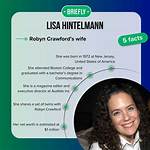 Who Is Lisa Hintelmann? Everything to Know About Robyn Crawford Wife
