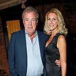 Who Is Lisa Hogan? Everything to Know About the Girlfriend of Jeremy Clarkson