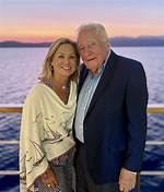 Who Is Lisa Mccubbin? Is the Journalist Clint Hill Wife?