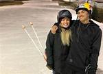 Who Is Lizzy Braun? Everything on Nick Goepper Wife and Children
