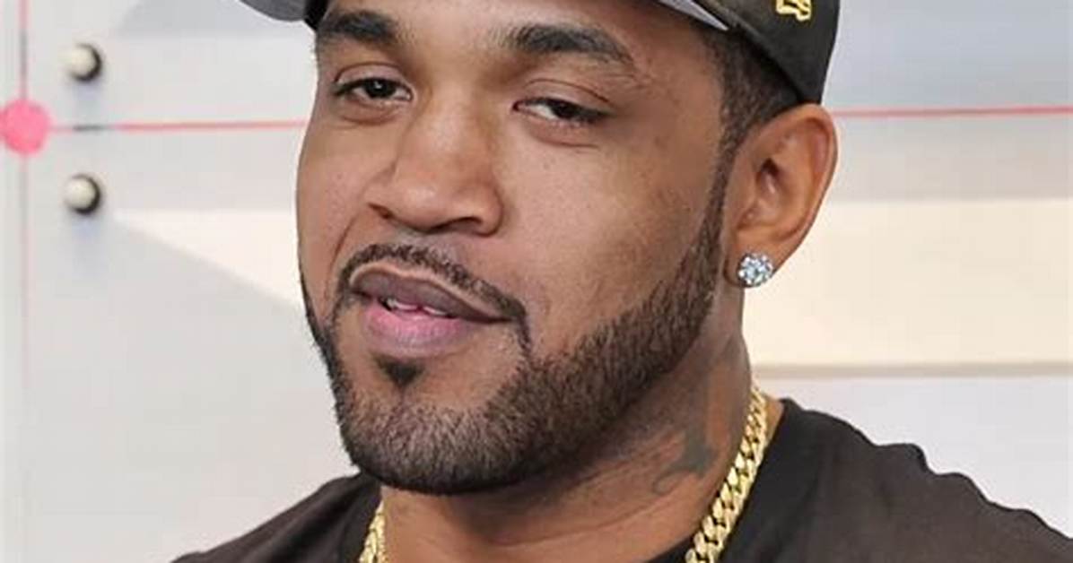 Who Is Lloyd Banks? Find Net Worth, Quote, Awards, Fact, Wiki