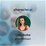 Who Is Lora Burke? Details to Know About the Cast of the Haunted Museum