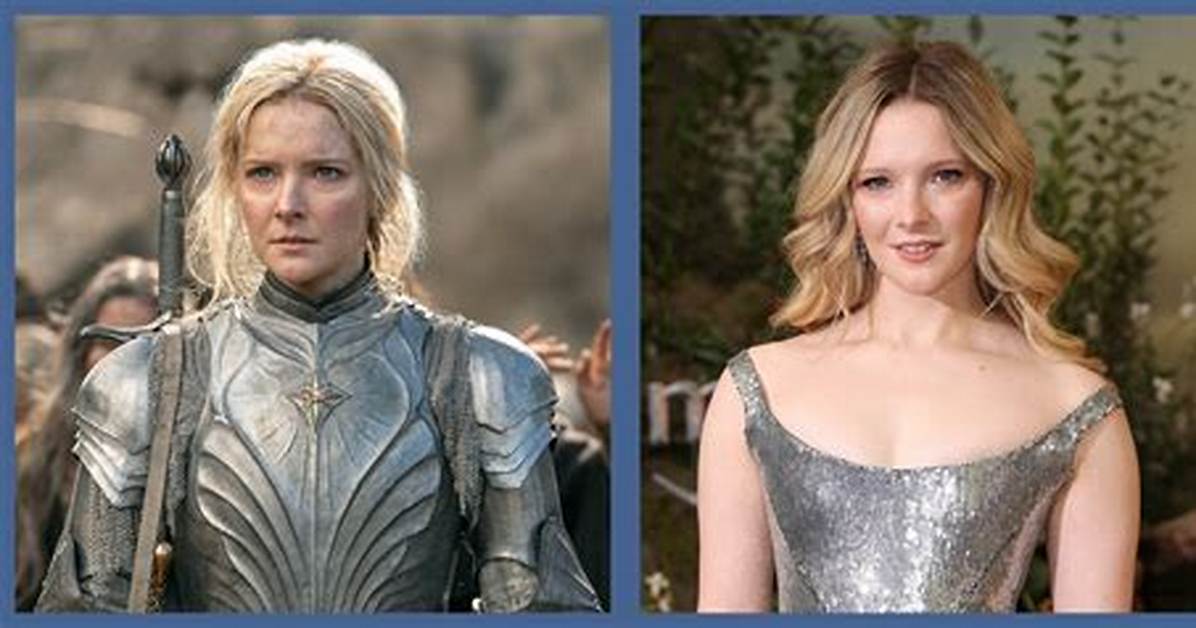 Who Is Lord of the Rings Actress Morfydd Clark Dating? Boyfriend and More