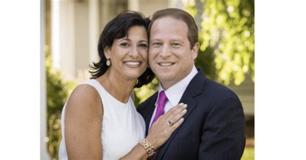 Who Is Loren D. Walensky? Deatails on the Husband of Rochelle Walensky