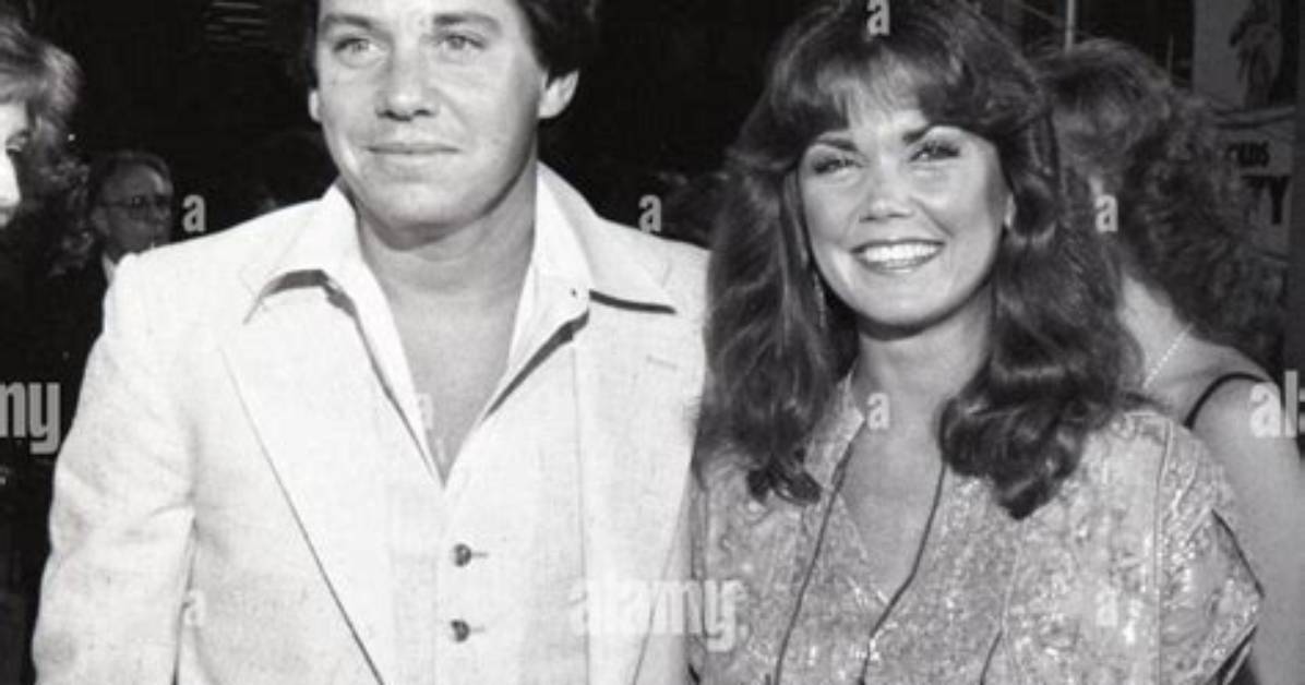 Who Is Lorrie Mahaffey? Everything to Know About the Actress
