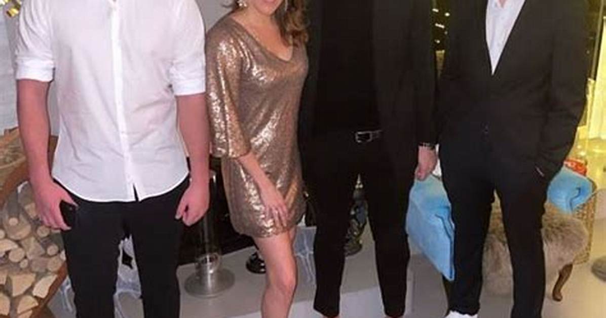 Who Is Louis Ballack – Michael Ballack Son? Everything to Know