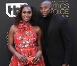 Who Is Louis Diame (Issa Rae Husband) Bio, Age, Wife, Business, Net Worth