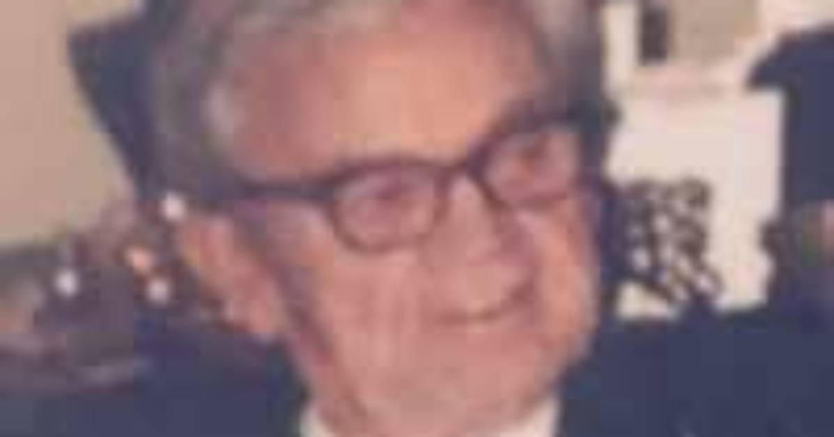 Who Is Louis William Anderson? Everything to Know About Louie Anderson Father