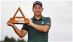 Who Is Lucas Herbert Caddy? Age and Facts to Know