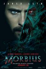 Who Is Lucian on Morbius? Marvel Character Guide & Comics Details
