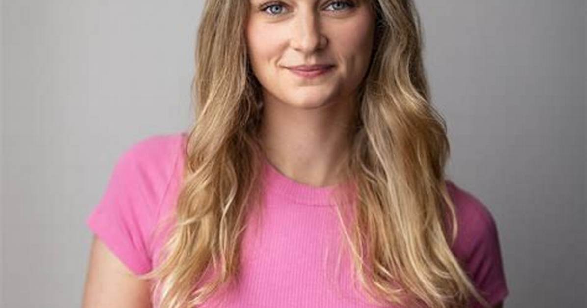 Who Is Lucy Currey? Everything to Know About Cowboy Bebop Actress
