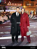 Who Is Ludovica Sauer? Personal Details to Know About Alessandro Cattelan Wife