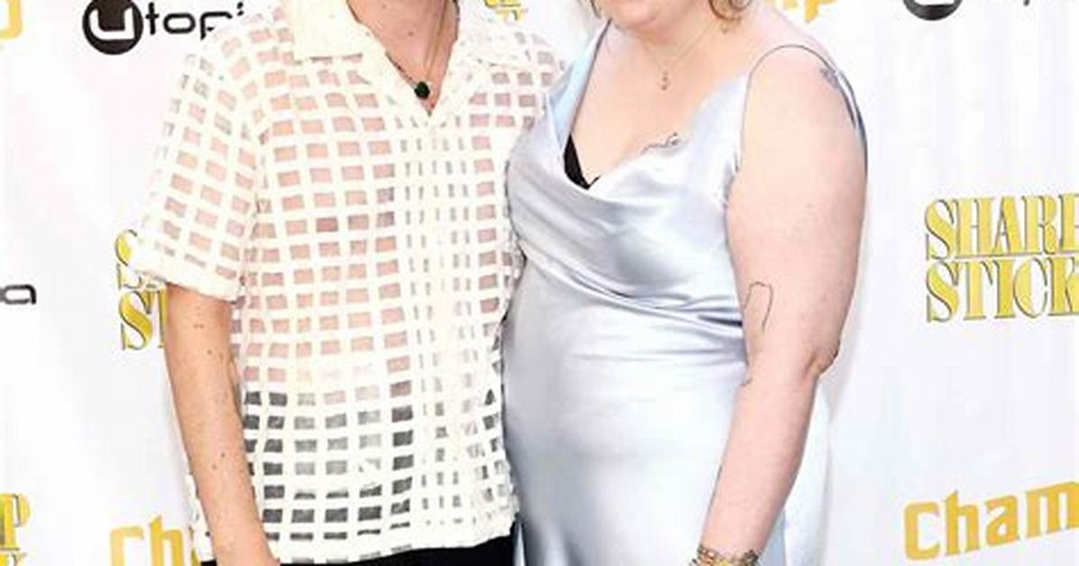 Who Is Luis Felber? Lena Dunham Husband Net Worth Explored