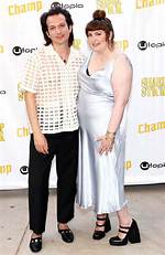 Who Is Luis Felber? Lena Dunham Husband Net Worth Explored