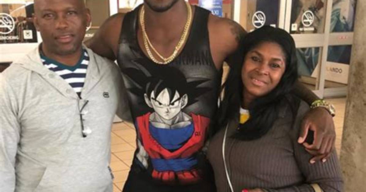 Who Is Luis Robert Married to? Everything to Know About the Baseball Player
