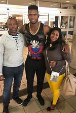 Who Is Luis Robert Married to? Everything to Know About the Baseball Player