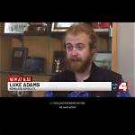 Who Is Luke Adams? Details to Know About Mark Adams Son and Family