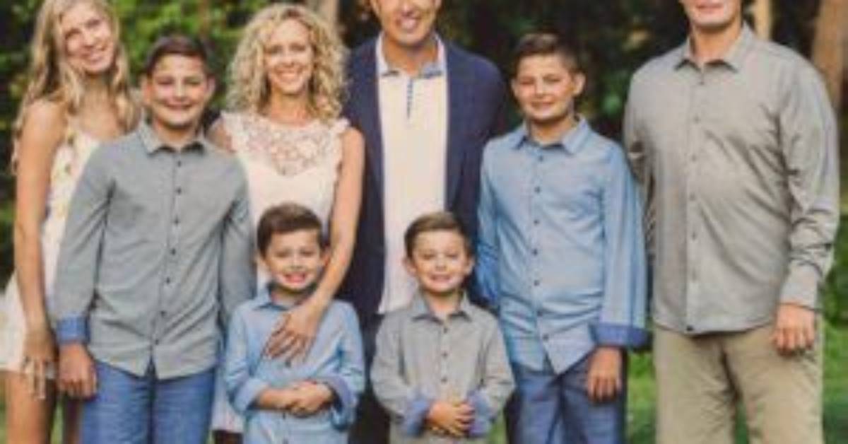 Who Is Luke Fickell Wife Amy Fickell? Personal Life of the Possible New Lsu Coach