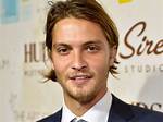 Who Is Luke Grimes Related to?
