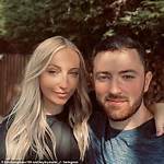Who Is Luke Humphries Wife Kayley Jones? Meet Her on Instagram