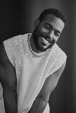 Who Is Luke James? His Age, Height, Girlfriend, Net Worth, Is He Gay?