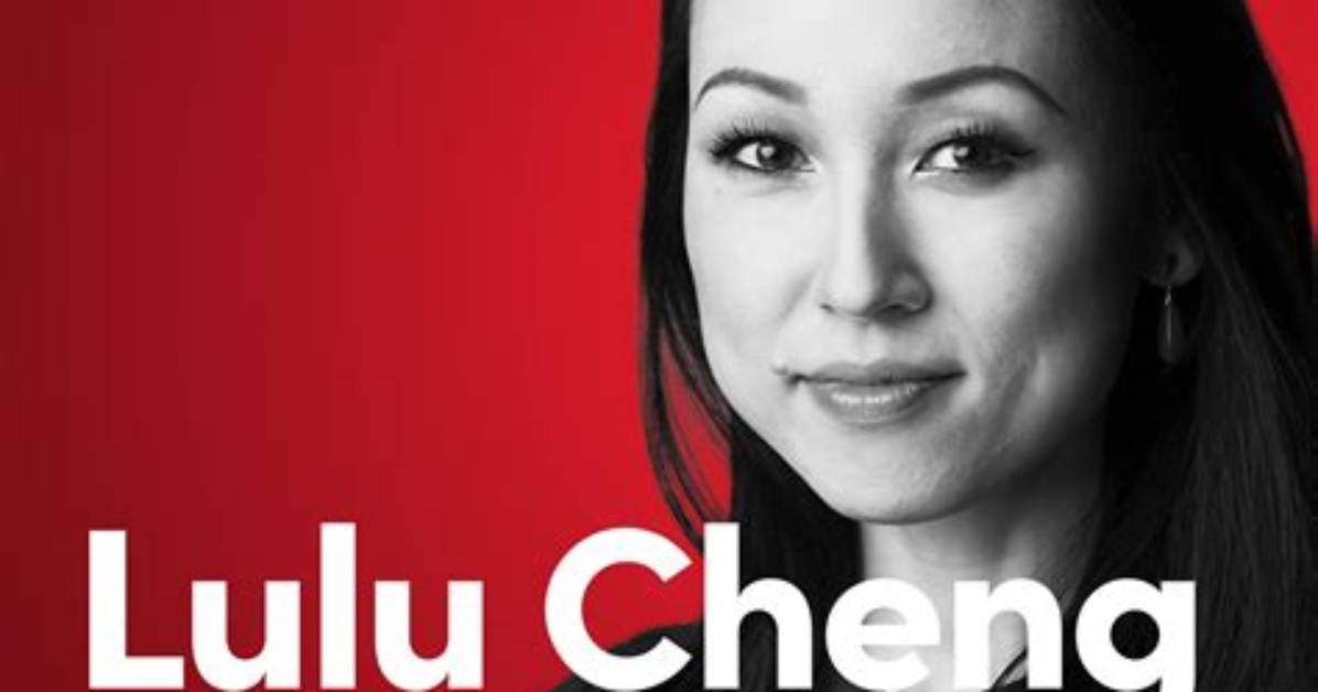 Who Is Lulu Cheng Meservey? Get to Know Vice President of Communications at Substack
