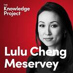 Who Is Lulu Cheng Meservey? Get to Know Vice President of Communications at Substack