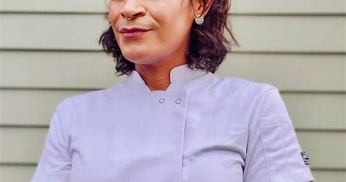 Who Is Luna Contreras from “Snack Vs. Chef”?