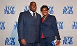 Who Is Lunda Wells’ Wife Tiffany?
