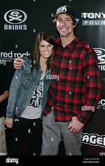 Who Is Lyn-Z Adams Hawkins – Travis Pastrana’s Wife and Skateboarder?