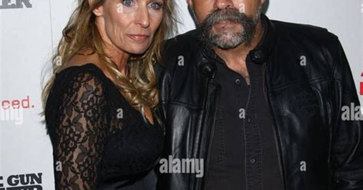 Who Is Lynn Childers? Children of Sam and Lynn Childers