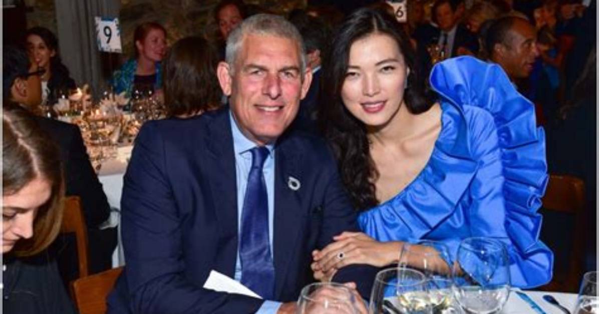 Who Is Lyor Cohen Wife Xin Li? Meet Their Son or Daughter Cleo